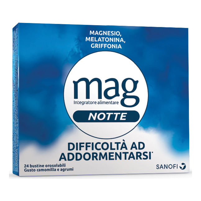 NEODREAM 30 COMPRESSE OROSOLUBILI