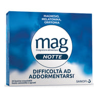 NEODREAM 30 COMPRESSE OROSOLUBILI