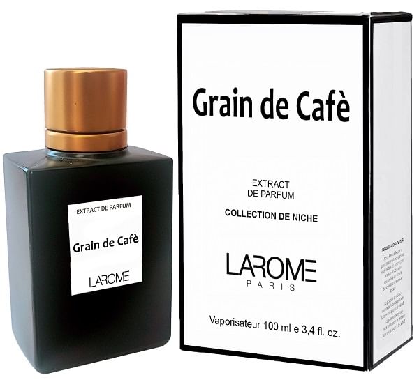 Larome Grain De Cafe' 100 Ml