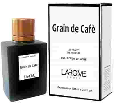LAROME GRAIN DE CAFE' 100 ML