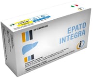 EPATO INTEGRA 60 COMPRESSE