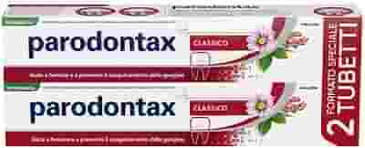 PARODONTAX BIPACK CLASSIC 2 X 75 ML