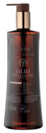 SALI DI ISCHIA OLIO DA MASSAGGIO CELLULITE INTENSIVO 500 ML