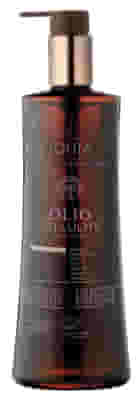 SALI DI ISCHIA OLIO DA MASSAGGIO CELLULITE INTENSIVO 500 ML