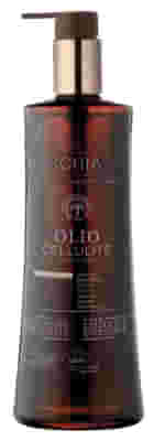 SALI DI ISCHIA OLIO CELLULITE INTENSIVO 500 ML