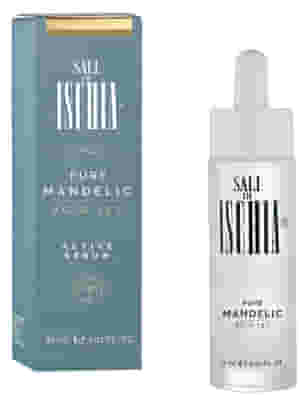 SALI DI ISCHIA PURE MANDELIC 15% 30 ML