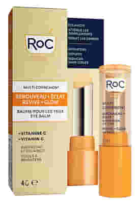 ROC MULTI CORREXION REVIVE + GLOW EYE STICK 4 G