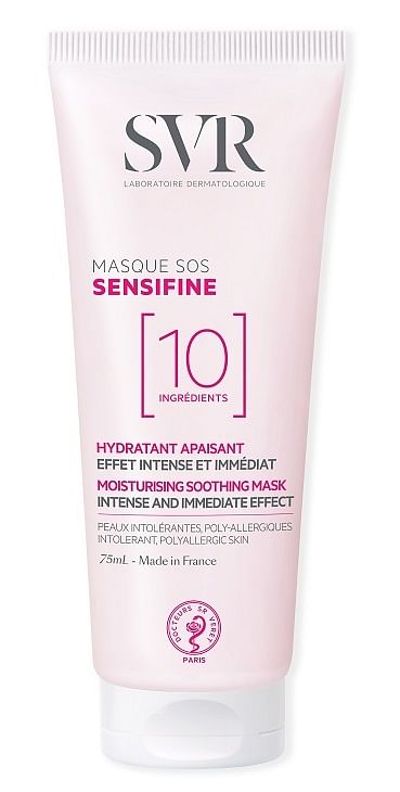 Sensifine Masque Sos 75 Ml