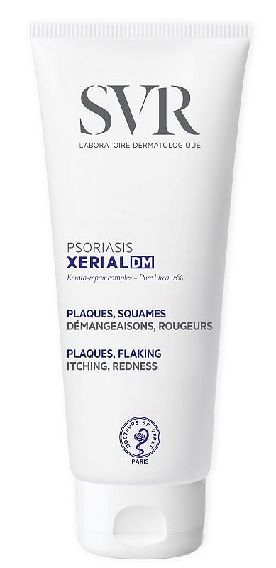 Psoriasis Xerial Dm 200 Ml