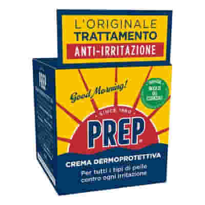 PREP CREMA DERMOPROTETTIVA 75 G