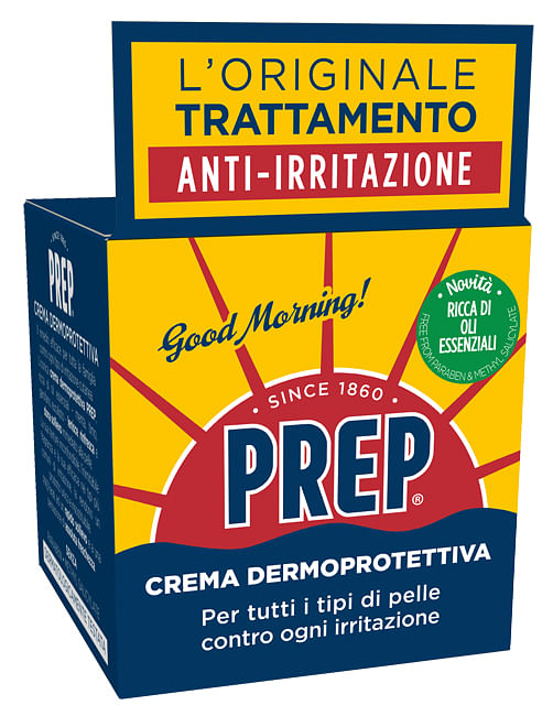 Prep Crema Dermoprotettiva 75 G