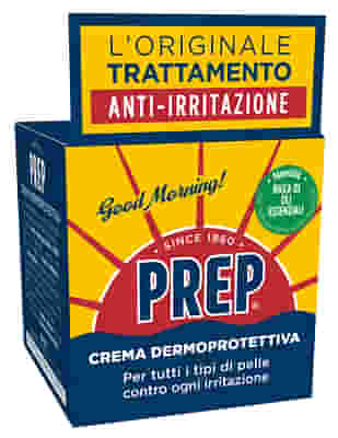 PREP CREMA DERMOPROTETTIVA 75 G