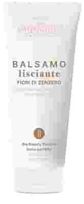 BALSAMO CAPELLI LISCI AL FIORE DI ZENZERO 250 ML