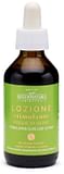 LOZIONE STIMOLANTE CAPELLI TENDENTI A CADUTA ALLE FOGLIE D'OLIVO 100 ML