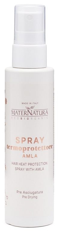 Spray Termoprotettore All'amla 150 Ml