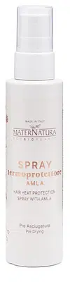 SPRAY TERMOPROTETTORE AMLA PRE ASCIUGATURA 150 ML SPRAY TERMOPROTETTORE AMLA PRE ASCIUGATURA 150 ML