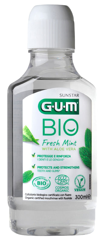 Gum Bio Collutorio 300 Ml