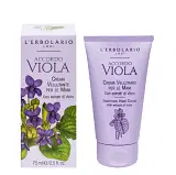 ACCORDO VIOLA CREMA VELLUTANTE MANI 40 ML
