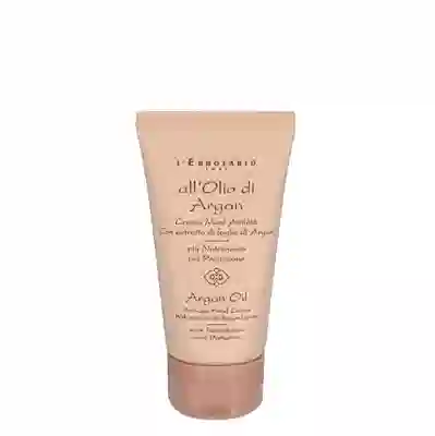 OLIO DI ARGAN CREMA MANI ANTI ETA' 40 ML