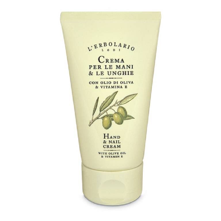 Crema Mani E Unghie 40 Ml