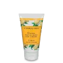 CREMA MANI LIMONE 40 ML
