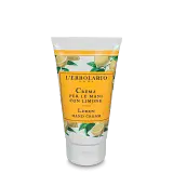 CREMA MANI LIMONE 40 ML