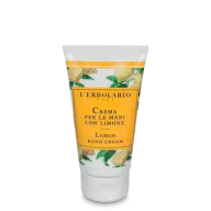 CREMA MANI LIMONE 40 ML