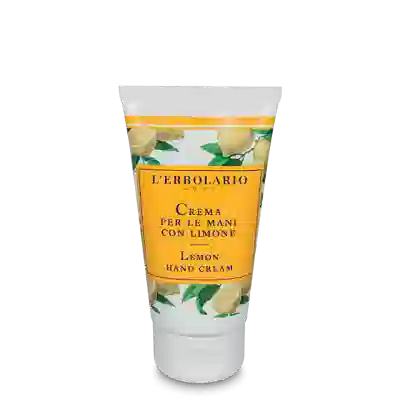 CREMA MANI LIMONE 40 ML