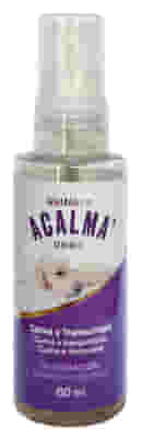 ACALMA DOGS SPRAY 60 ML