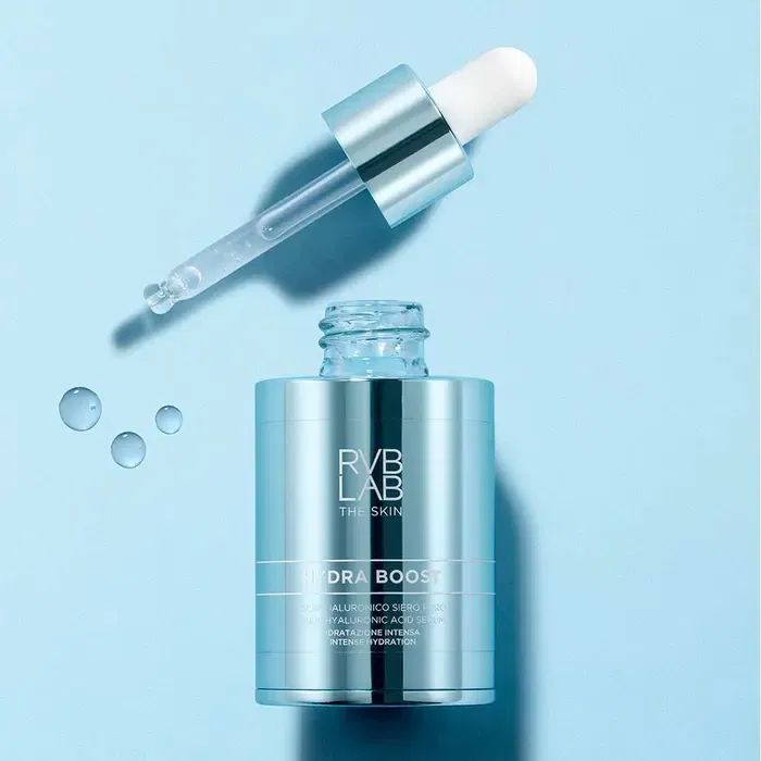 RVB LAB HYDRA BOOST SIERO 30 ML