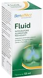 BENEFFECT FLUID ADULTI 125 ML