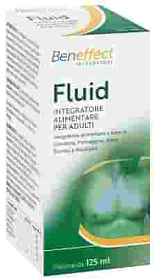 BENEFFECT FLUID ADULTI 125 ML