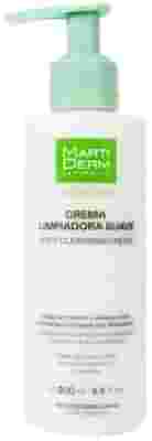 MARTIDERM ACNIOVER CREMA LIMPIADORA SUAVE 200 ML
