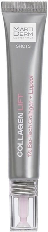 Martiderm Shots Collagen Lift 20 Ml