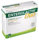 ENTEROLACTIS DUO POLVERE 20 BUSTINE