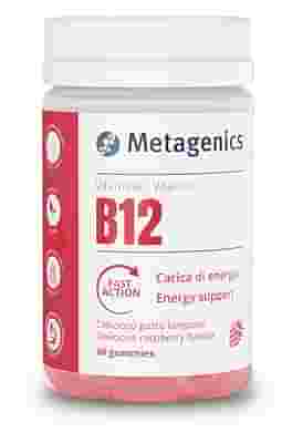 VITAMINA B12 60 GUMMIES