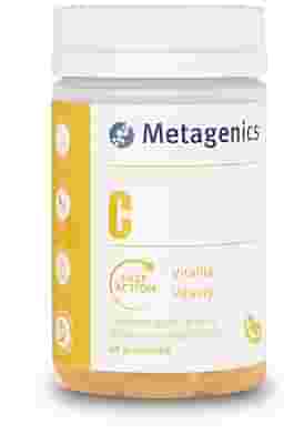 VITAMINA C 60 GUMMIES