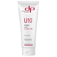 DP U10 CREMA CORPO 250 ML