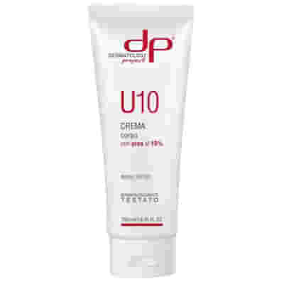 DP U10 CREMA CORPO 250 ML