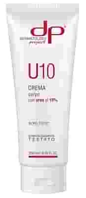 DP U10 CREMA CORPO 250 ML