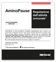 NHCO AMINOPAUSE 56 CAPSULE + 56 CAPSULE