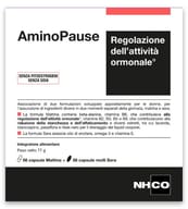 NHCO AMINOPAUSE 56 CAPSULE + 56 CAPSULE