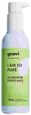 GOOVI DETERGENTE PELLI MISTE 140 ML