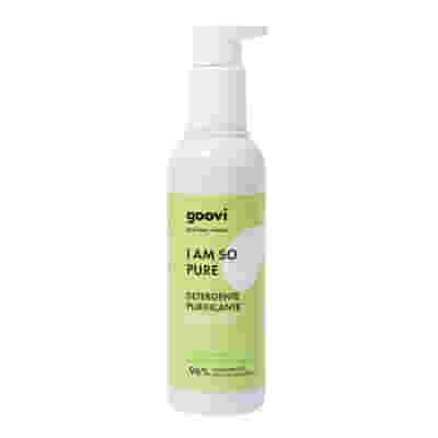 GOOVI DETERGENTE PELLI MISTE 140 ML