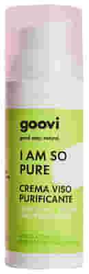 GOOVI CREMA VISO PELLI MISTE 50 ML