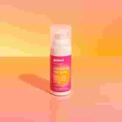 GOOVI CREMA VISO SPF50+ LOVERS IN THE SUN 50 ML