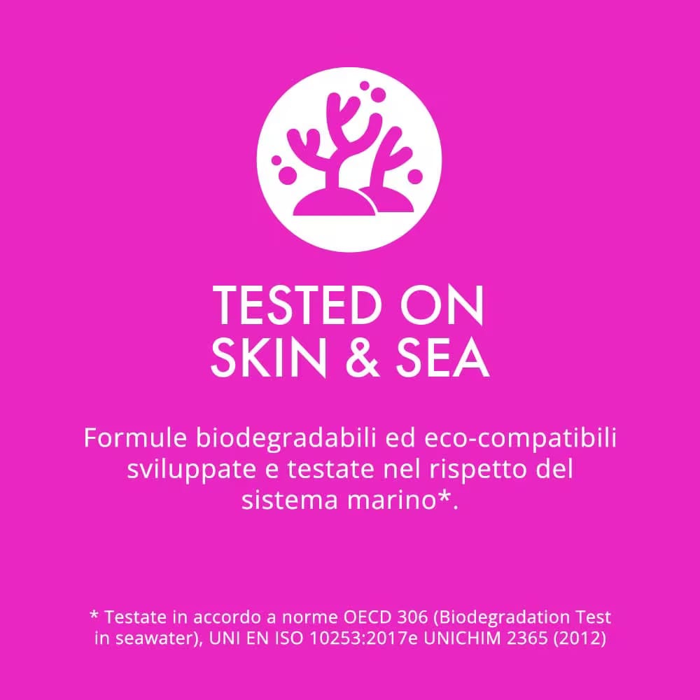 GOOVI CREMA CORPO SPF30 LOVERS IN THE SUN 200 ML