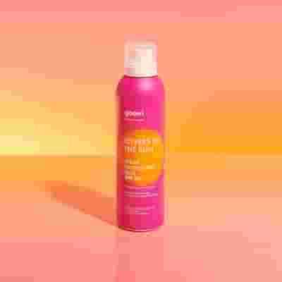 GOOVI CREMA CORPO SPF30 LOVERS IN THE SUN 200 ML
