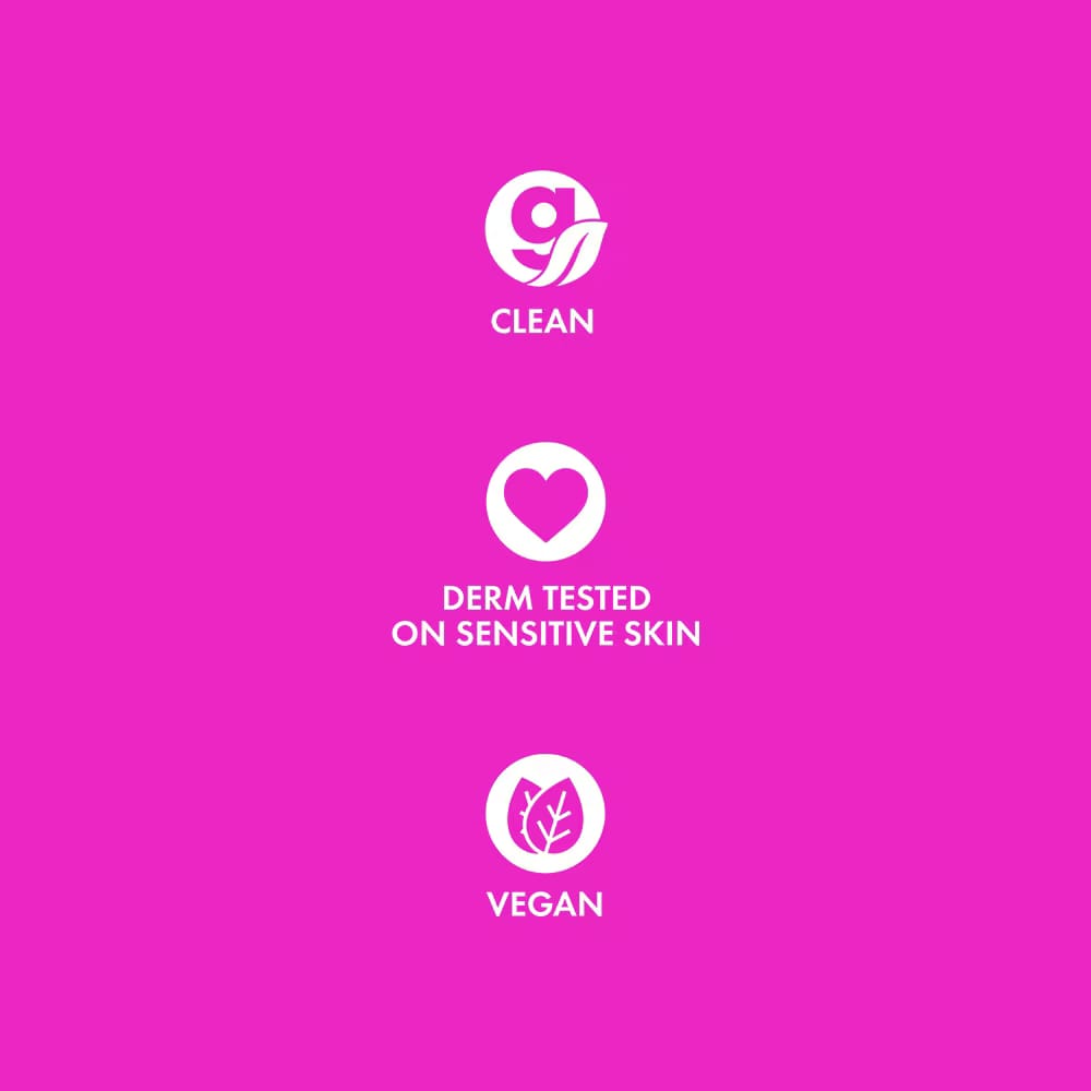 GOOVI LIP BALM SPF30 LOVERS IN THE SUN