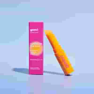 GOOVI LIP BALM SPF30 LOVERS IN THE SUN